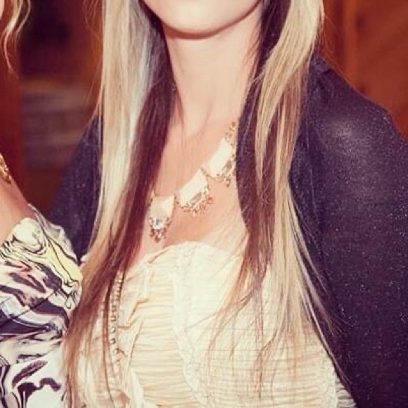 GORGEOUS PLENTY FROCK / by Tracy Reese silk dress / size 2 - Picture 10 of 10